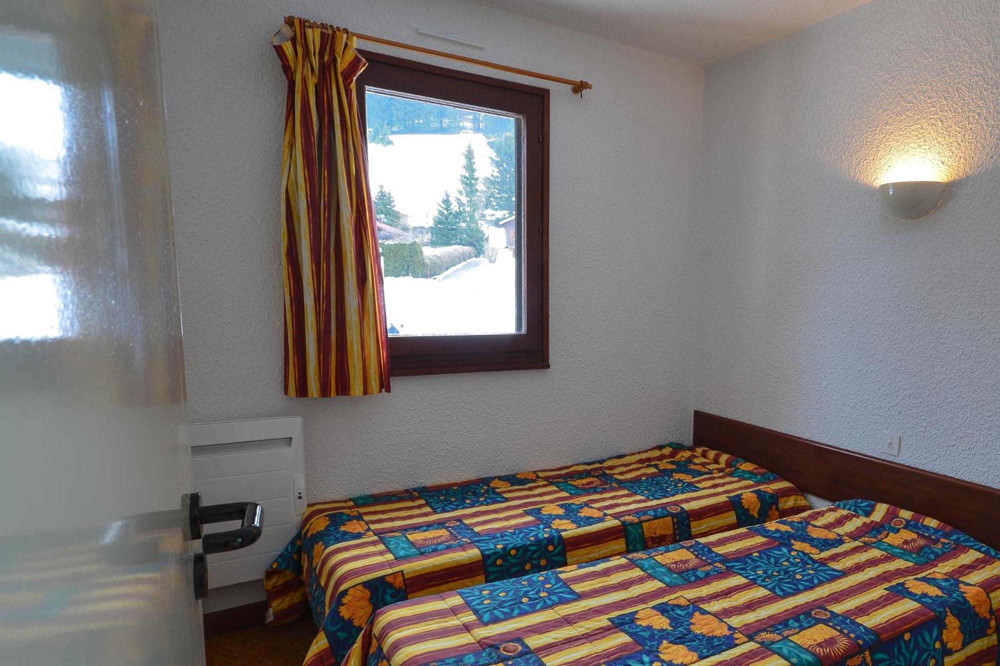 Vvf Les Monts Jura Hotel Lelex Room photo